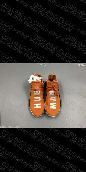 Adidas NMD Pharrell Williams 5