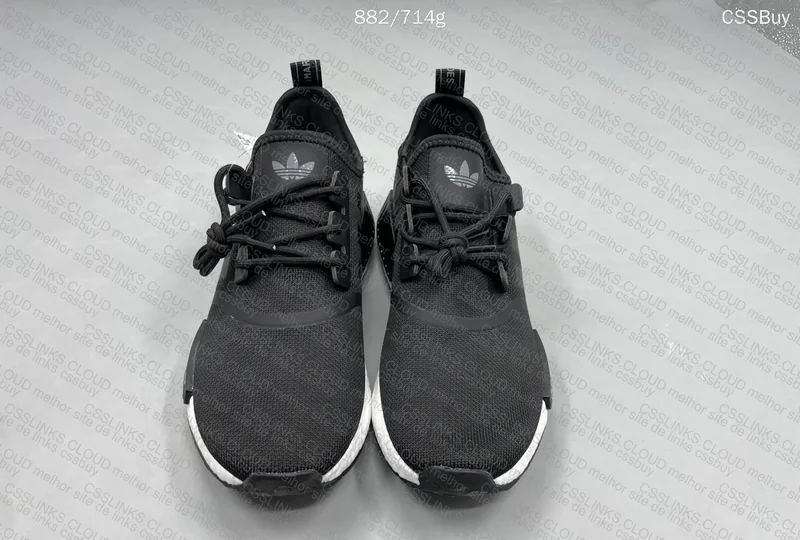 Adidas NMD R1