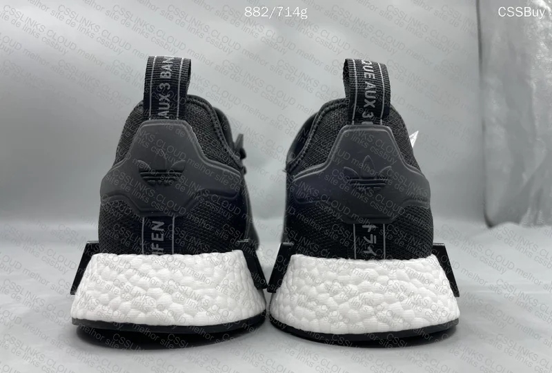 Adidas NMD R1 3