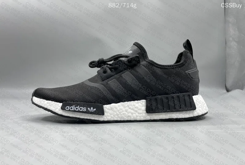 Adidas NMD R1 4