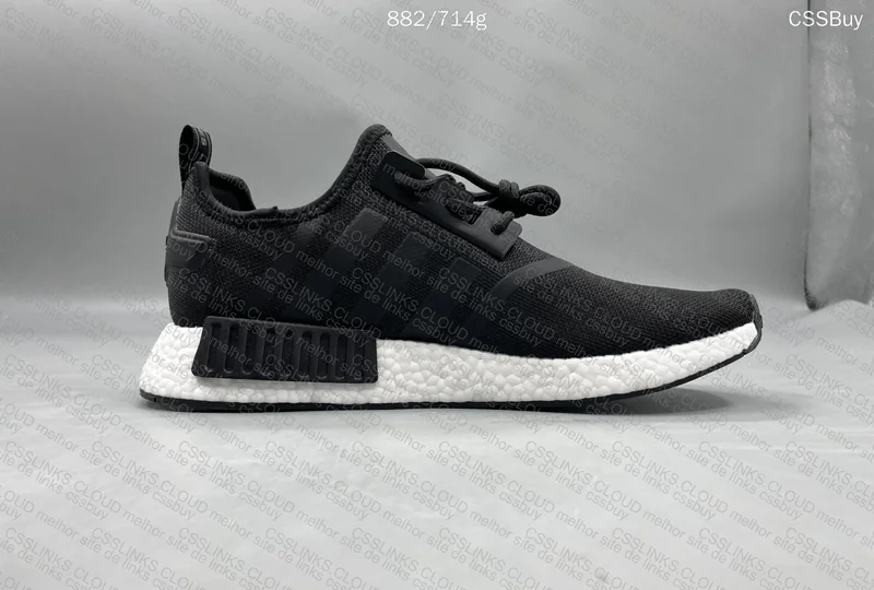 Adidas NMD R1 5