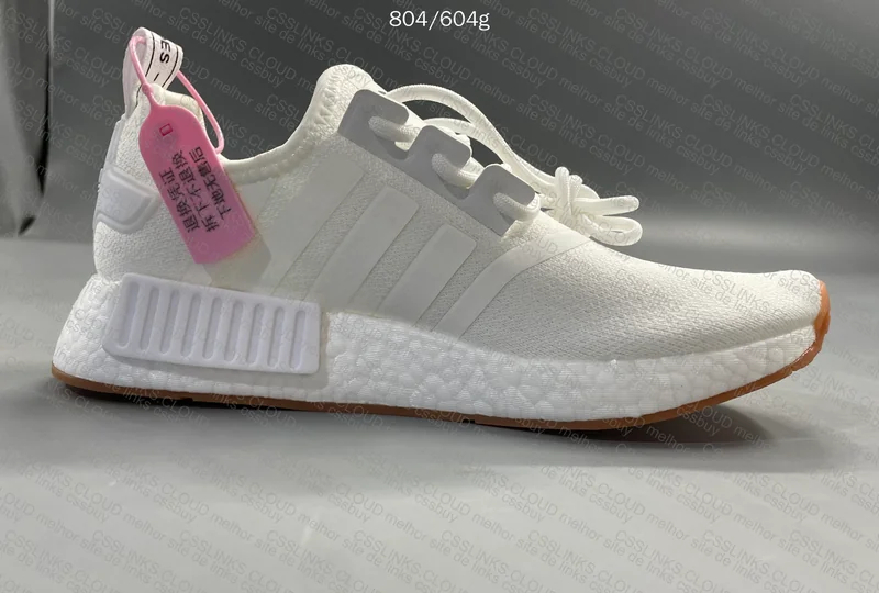 Adidas NMD R1 4