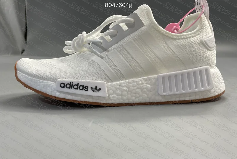 Adidas NMD R1 6