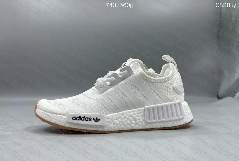 Adidas NMD R1 Boost