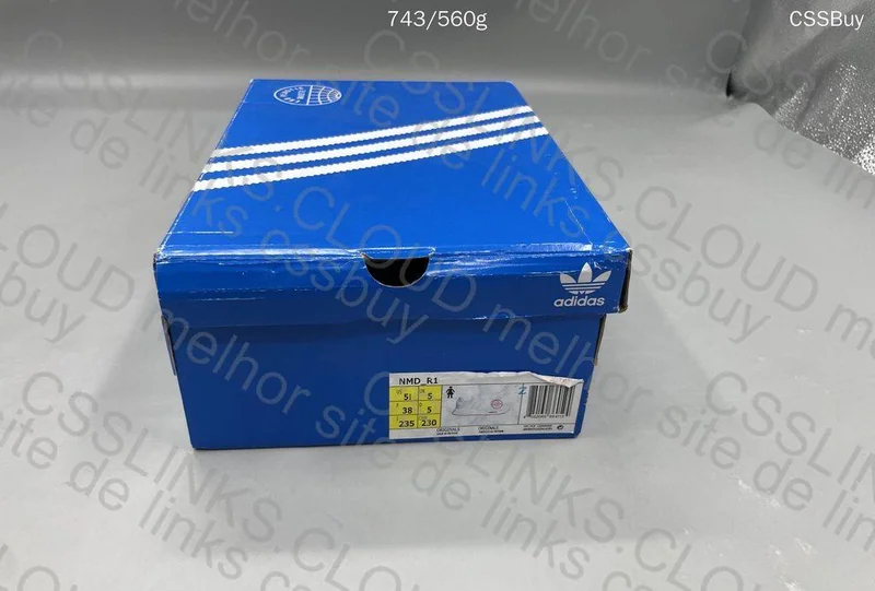 Adidas NMD R1 Boost 2