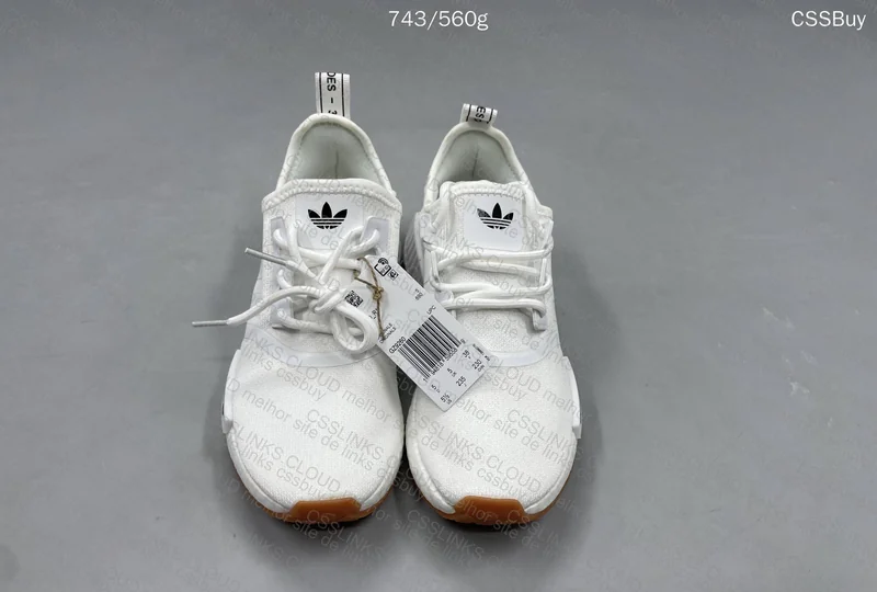 Adidas NMD R1 Boost 3