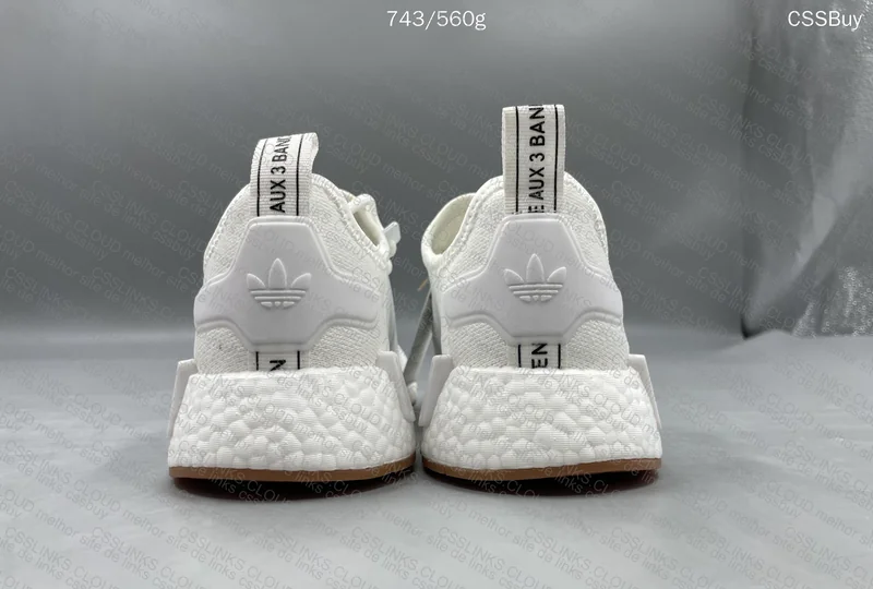 Adidas NMD R1 Boost 5