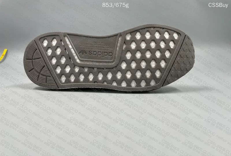 Adidas NMD R1 Boost GZ9261
