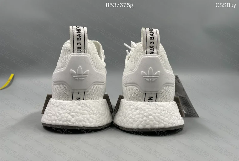 Adidas NMD R1 Boost GZ9261 2
