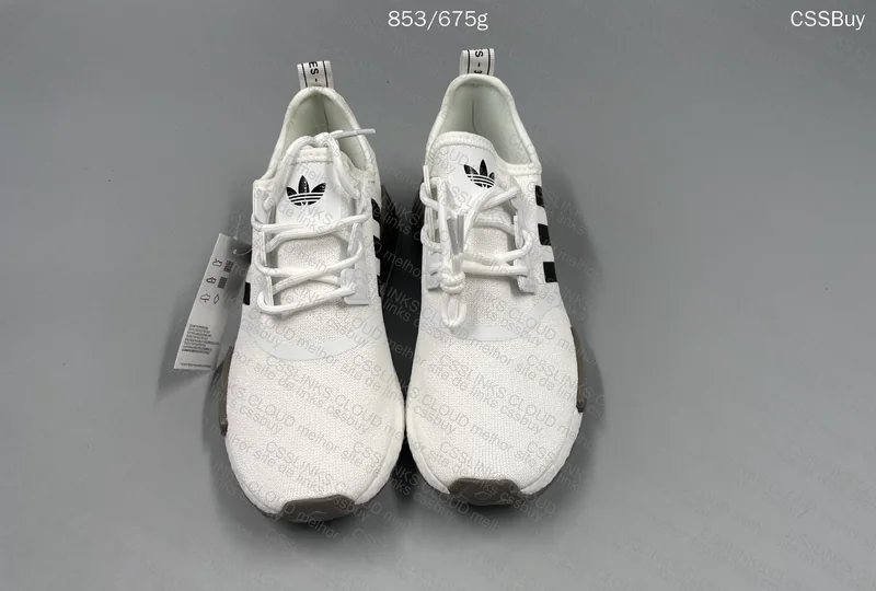 Adidas NMD R1 Boost GZ9261 3