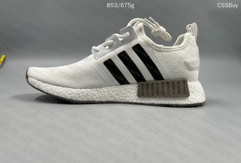 Adidas NMD R1 Boost GZ9261 5