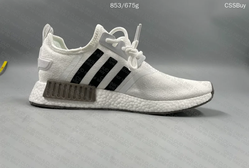 Adidas NMD R1 Boost GZ9261 7