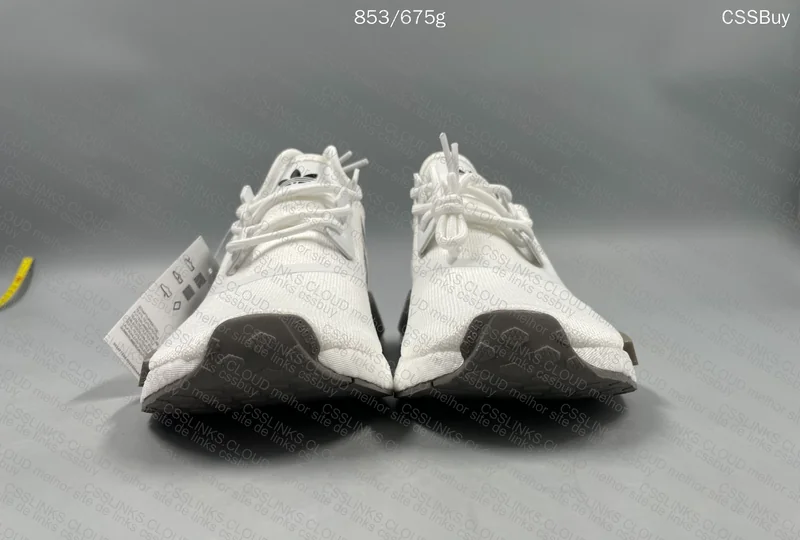 Adidas NMD R1 Boost GZ9261 8