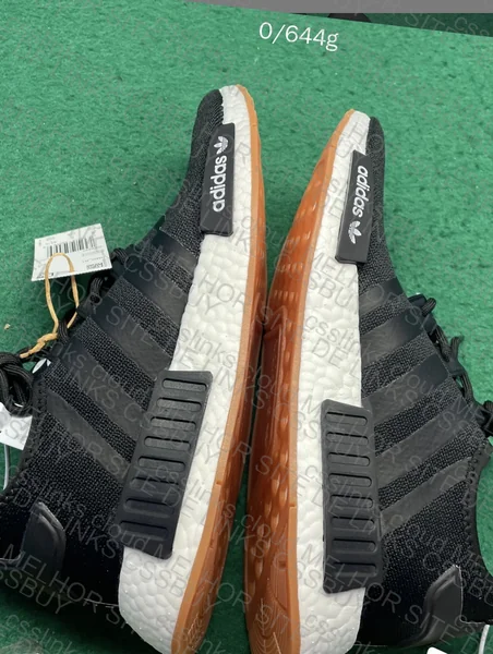 Adidas NMD R1 Prime Blue
