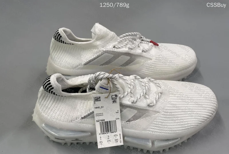 Adidas NMD S1 2