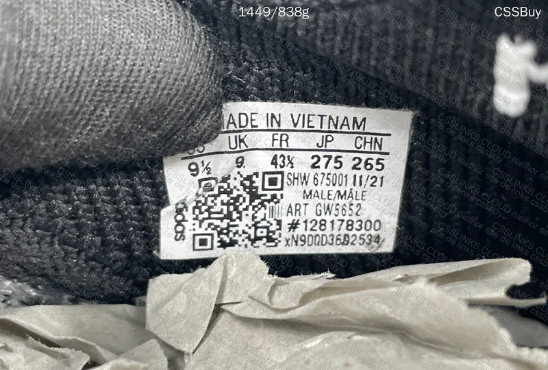 Adidas NMD S1 Black 3