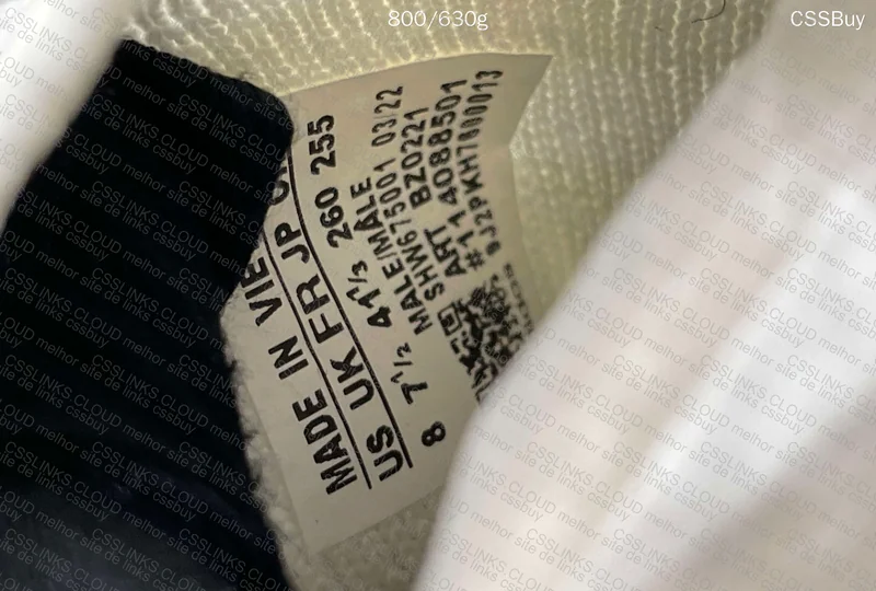 Adidas NMD Triple White Japan 7