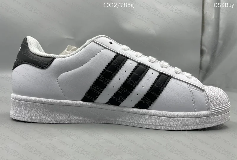 Adidas Originals Superstar 3