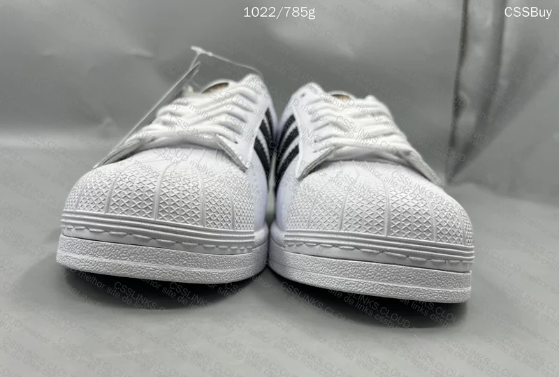 Adidas Originals Superstar 4