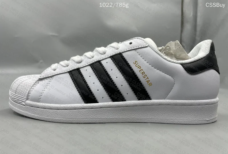 Adidas Originals Superstar 5