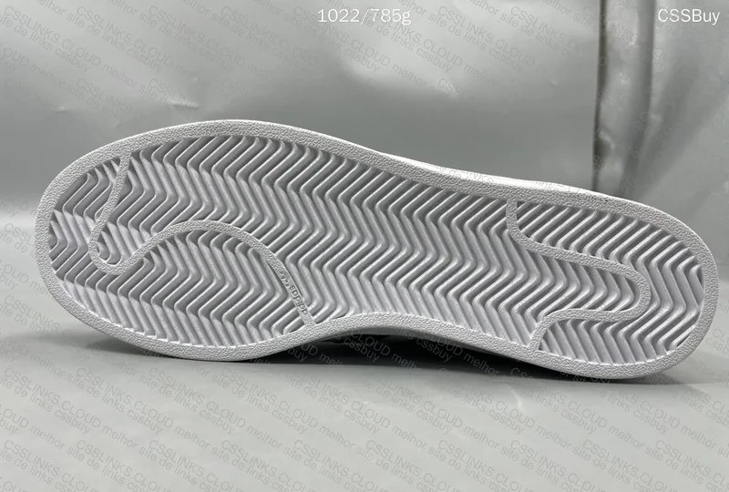 Adidas Originals Superstar 6