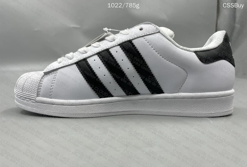 Adidas Originals Superstar 7