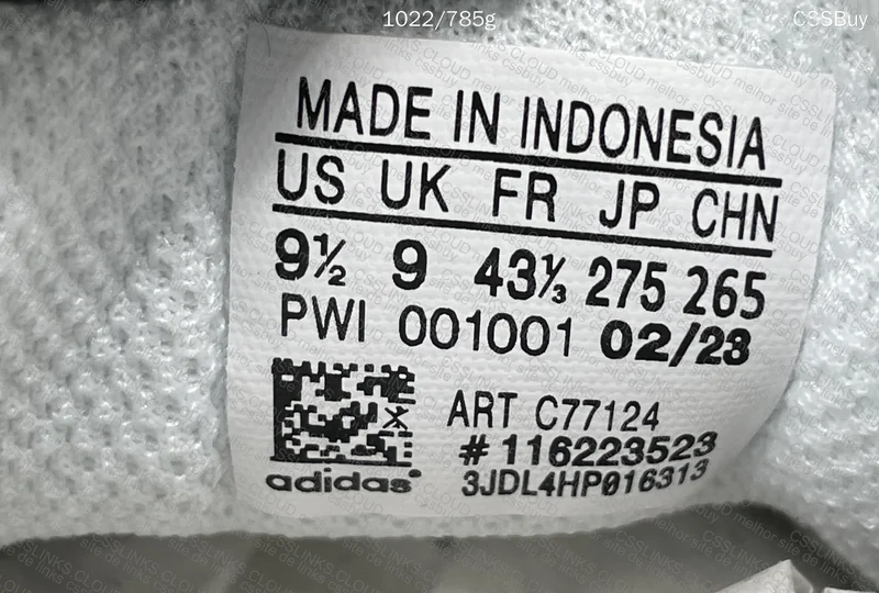 Adidas Originals Superstar 8