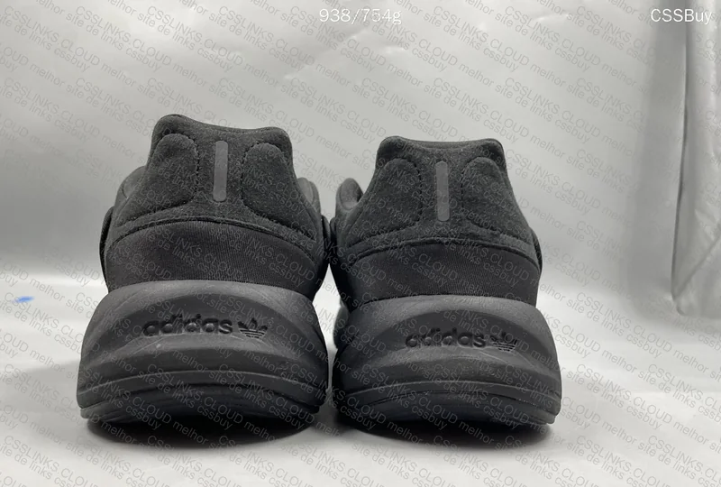Adidas Ozelia 4