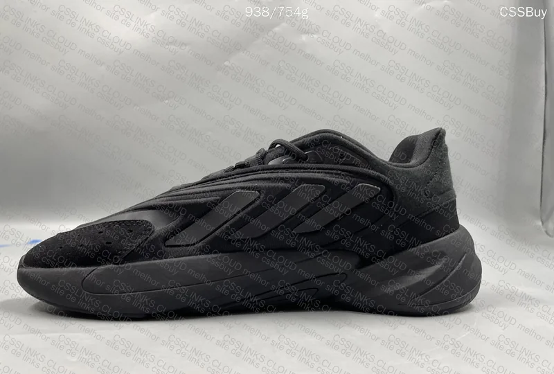 Adidas Ozelia 5