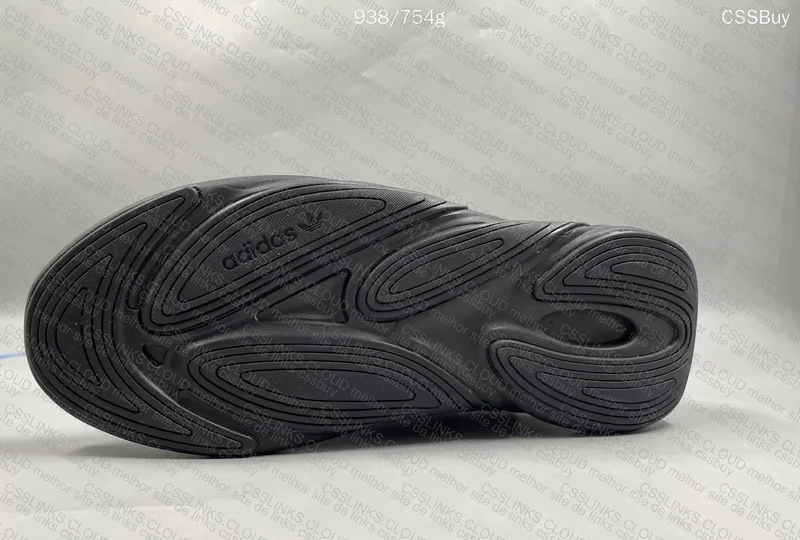 Adidas Ozelia 7