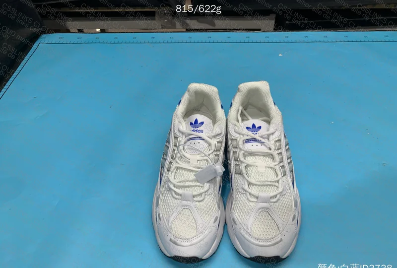 Adidas Ozmillen 6