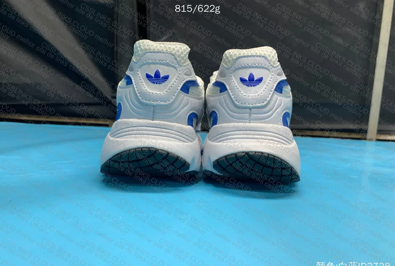 Adidas Ozmillen 7