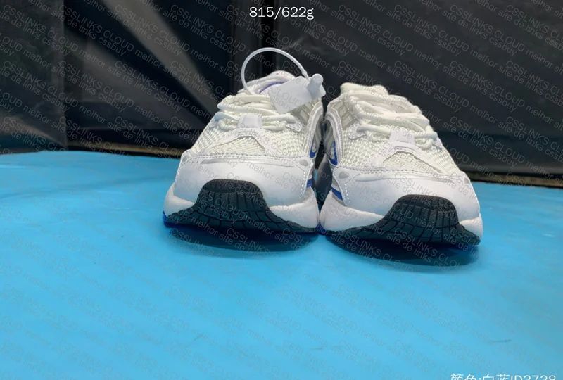 Adidas Ozmillen 8