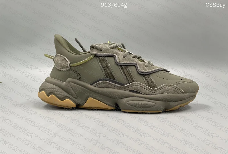 Adidas Ozweego 4