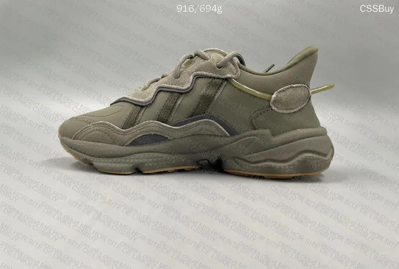 Adidas Ozweego 5