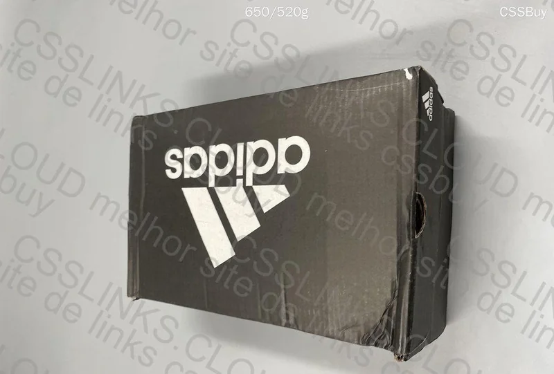 Adidas Predator FG