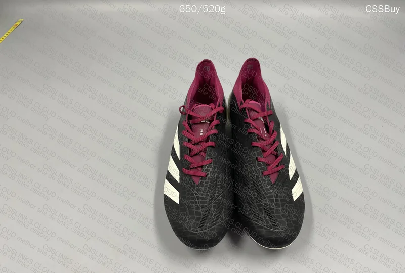 Adidas Predator FG 2