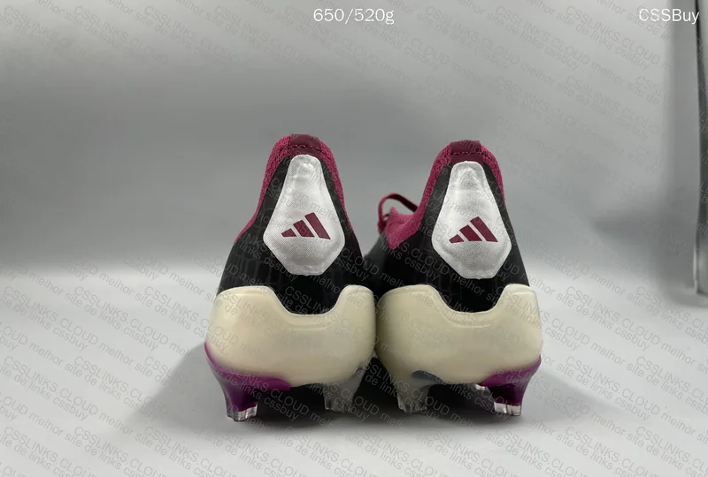 Adidas Predator FG 3