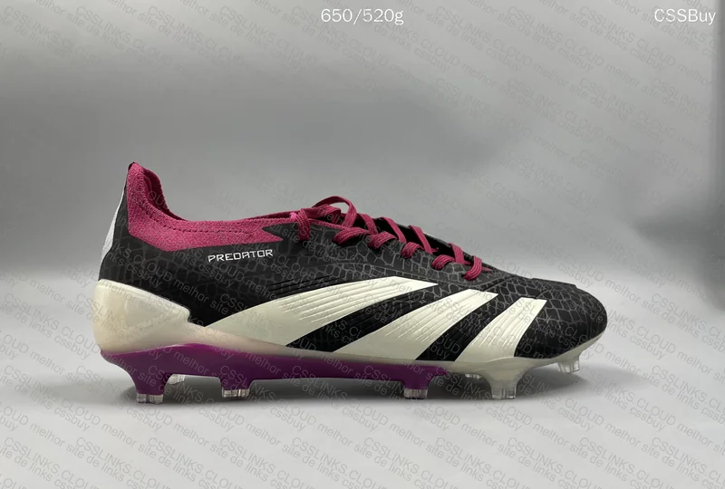 Adidas Predator FG 4