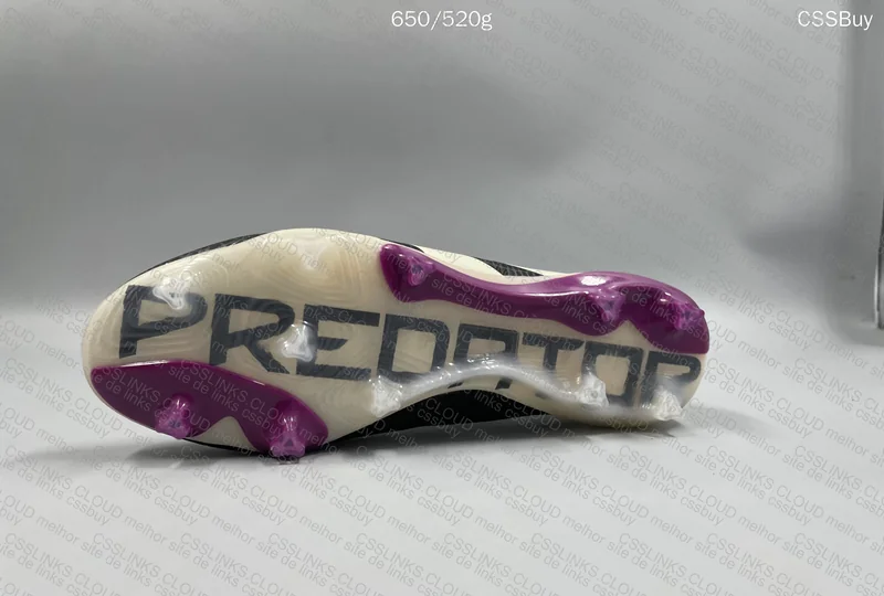Adidas Predator FG 5