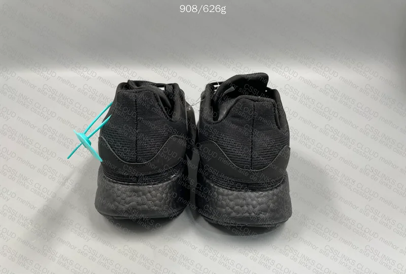 Adidas Pureboost 22 3