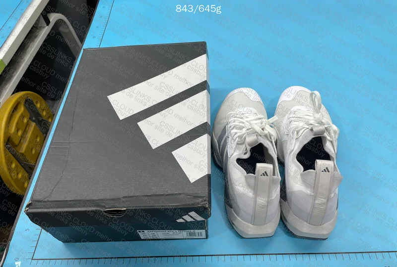 Adidas Rapidmove ADV 2 - OG