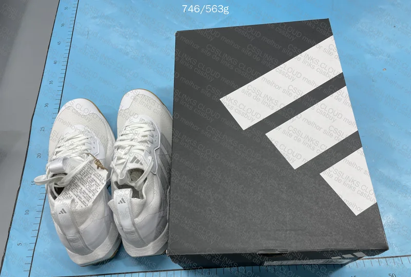 Adidas Rapidmove ADV 2 - OG 10