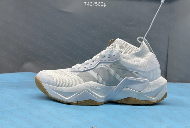 Adidas Rapidmove ADV 2 - OG 4