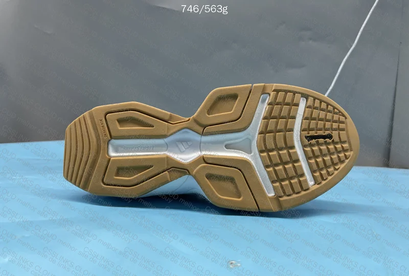 Adidas Rapidmove ADV 2 - OG 6