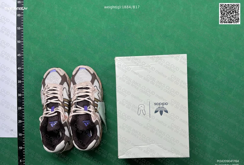 Adidas Response CL 3