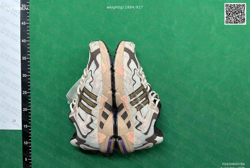 Adidas Response CL 4