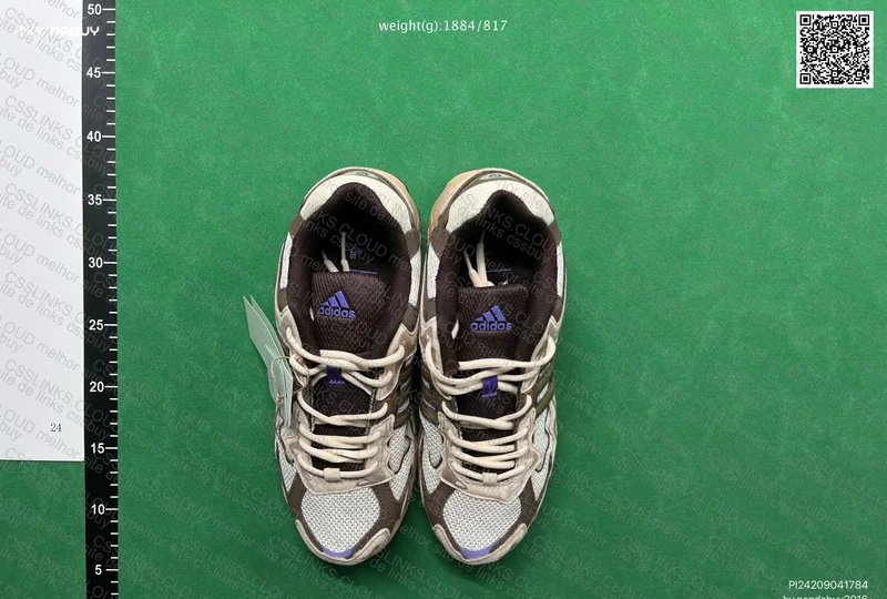 Adidas Response CL 5