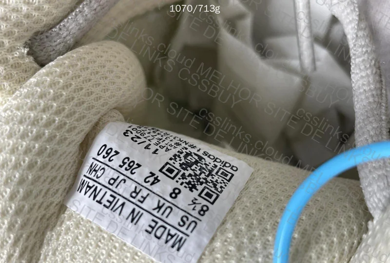 Adidas Response Bad Bunny CL 2
