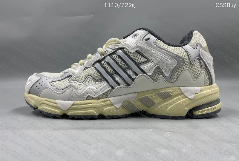 Adidas Response CL Bad Bunny GL